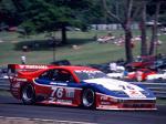 Nissan 300ZX GTS Twin Turbo IMSA GT Challenge 1994 года